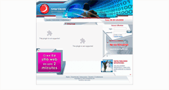 Desktop Screenshot of estampados.smartienda.cl