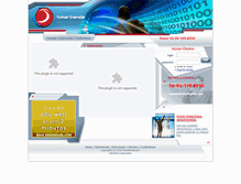 Tablet Screenshot of estampados.smartienda.cl